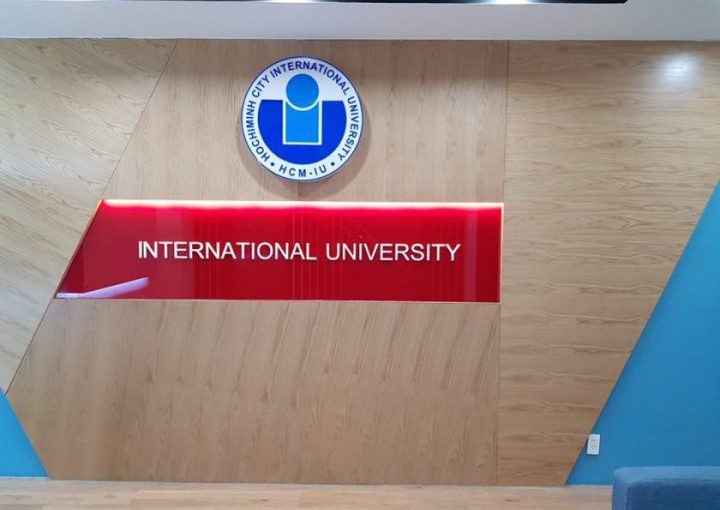 Thông báo lễ Đón Tân Học viên và Nghiên cứu sinh Cao học năm 2018.