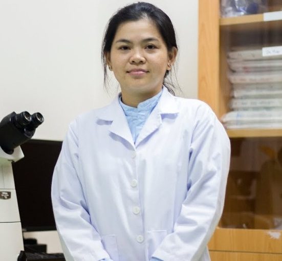 TS. Nguyễn Thị Hiệp