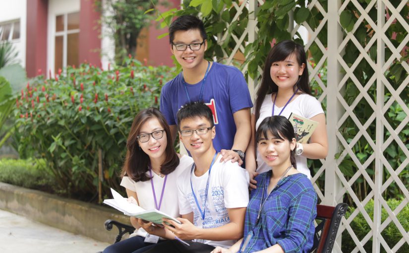 Thông báo “Giải thưởng công trình NCKH xuất sắc cho SV, HVCH, NCS ở ĐHQG-HCM” năm 2018