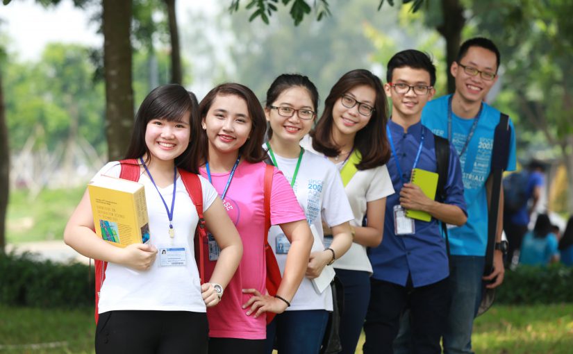 Thông báo về đề án học bổng ĐHQG-HCM năm 2019