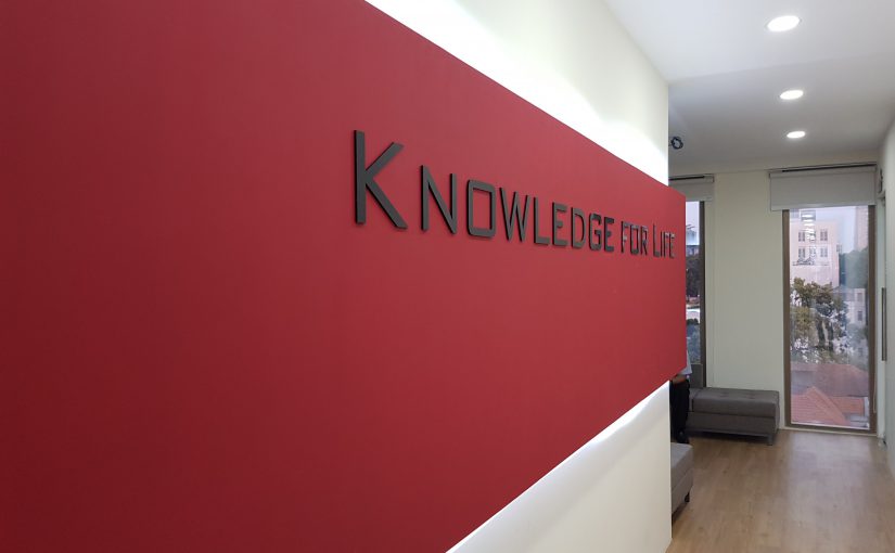 Chia sẻ của giáo sư Yuan T. Lee để Đại học Quốc tế trở thành Đại học nghiên cứu