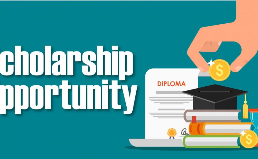 THÔNG BÁO HỌC BỔNG ĐẠI HỌC QUỐC GIA TP.HCM NĂM 2020