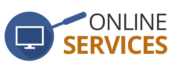 Thông báo về dịch vụ trực tuyến cho học viên sau đại học