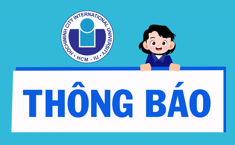 Thông báo kế hoạch đăng ký môn học cho học kỳ hè, năm học 2020 – 2021
