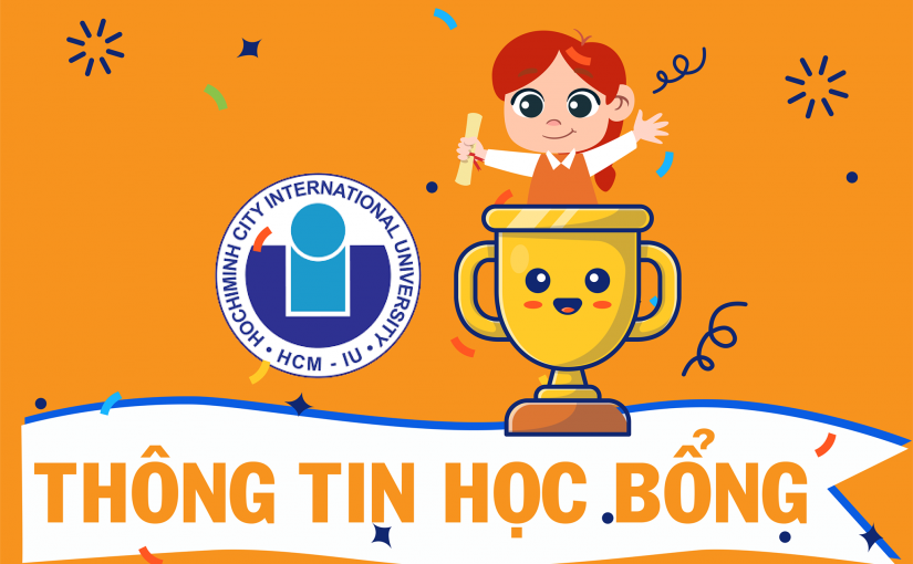 Thông báo “Giải thưởng công trình nghiên cứu khoa học xuất sắc cho sinh viên, học viên cao học và nghiên cứu sinh ở ĐHQG-HCM” năm 2020