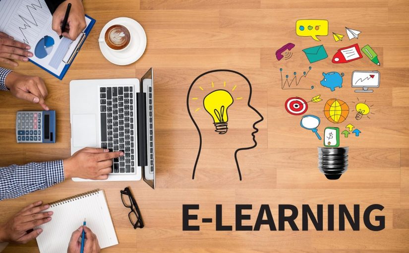 Thông báo về việc học trực tuyến sau thời gian nghỉ Tết