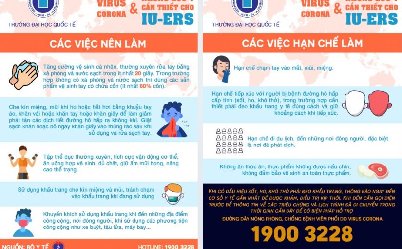 Thông báo về việc tạm ngừng học tập từ ngày 02/02/2021