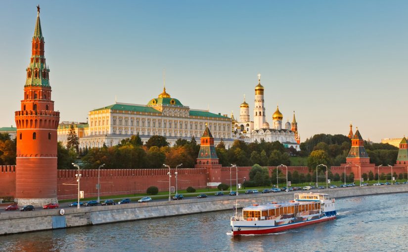 Thông báo chương trình du học tại Liên bang Nga