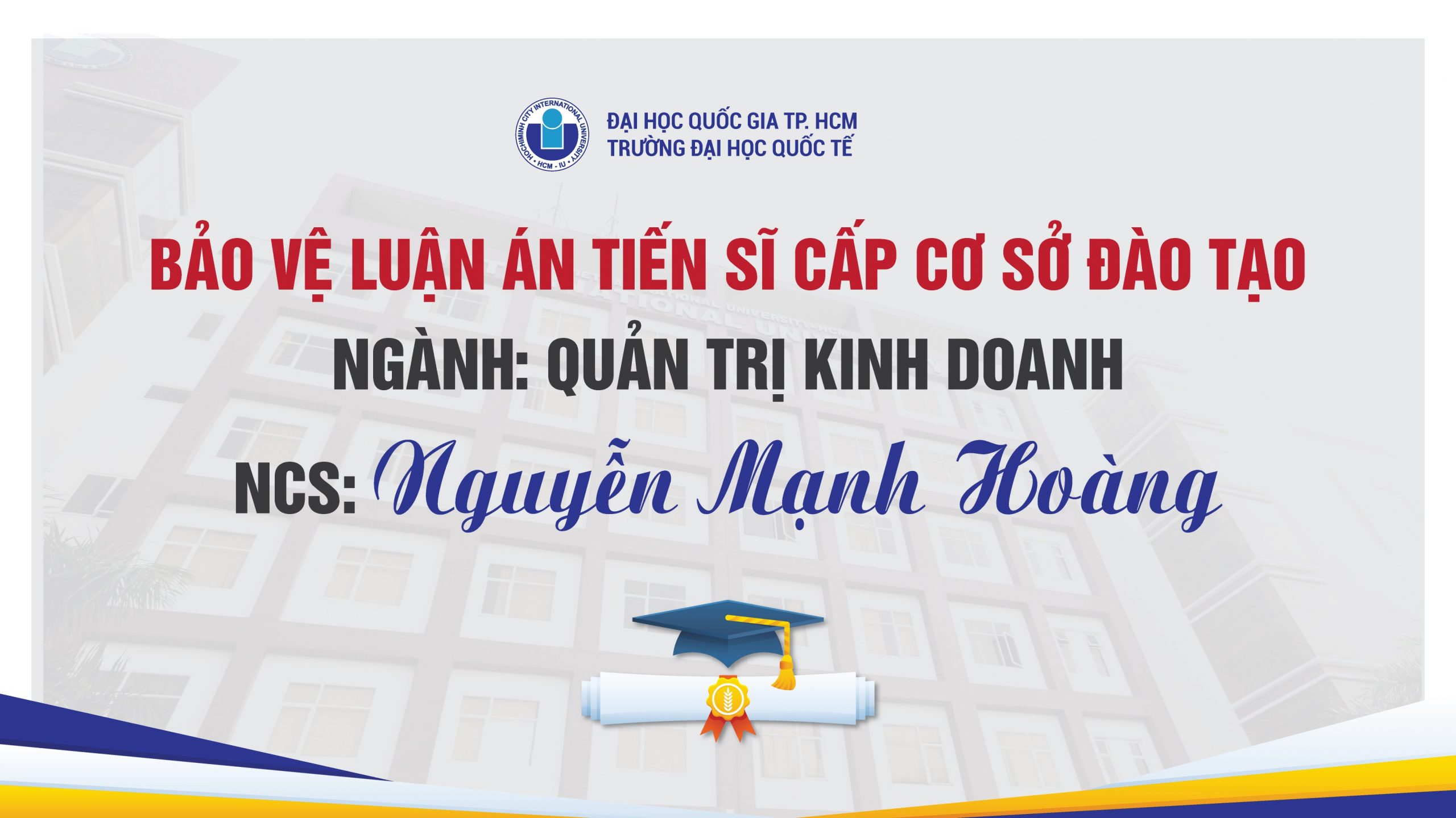Manh Hoang